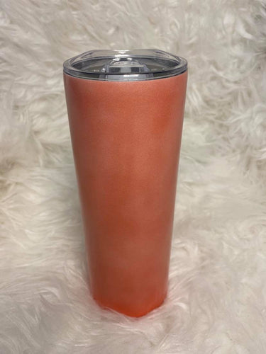 Thermal colour change sublimation skinny tumblers, 20 oz Sublimation, Heat changing, sublimation skinny tumblers, crafting blanks. Ontario craft supplies